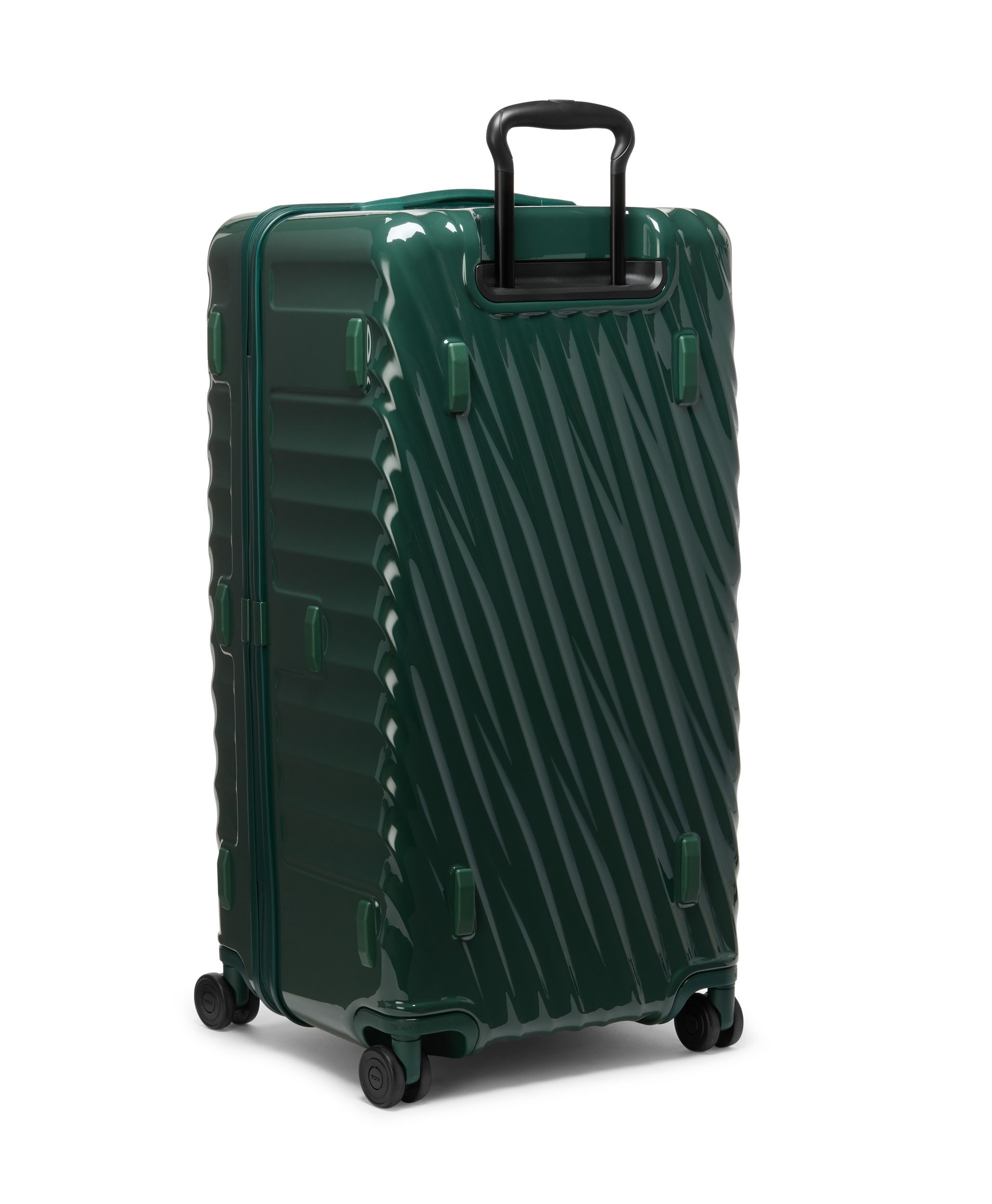 19 DEGREE ラージ・トランク ディープ パイン | TUMI(トゥミ)公式