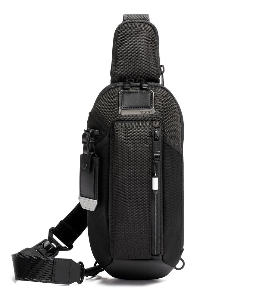 ALPHA BRAVO Esports プロ・スリング  hi-res | TUMI