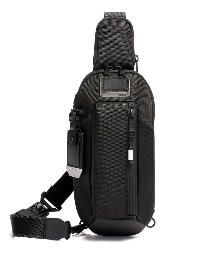 ALPHA BRAVO Esports プロ・スリング  hi-res | TUMI