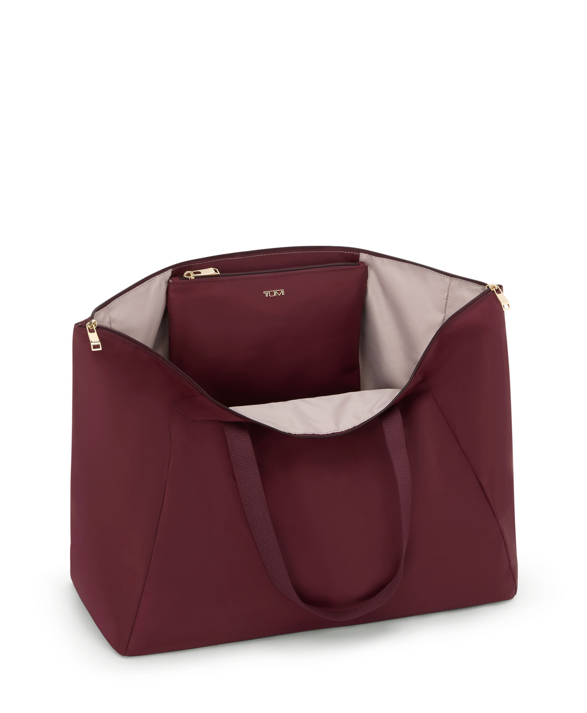 VOYAGEUR ジャスト・イン・ケース・トート｜TUMI(トゥミ)公式