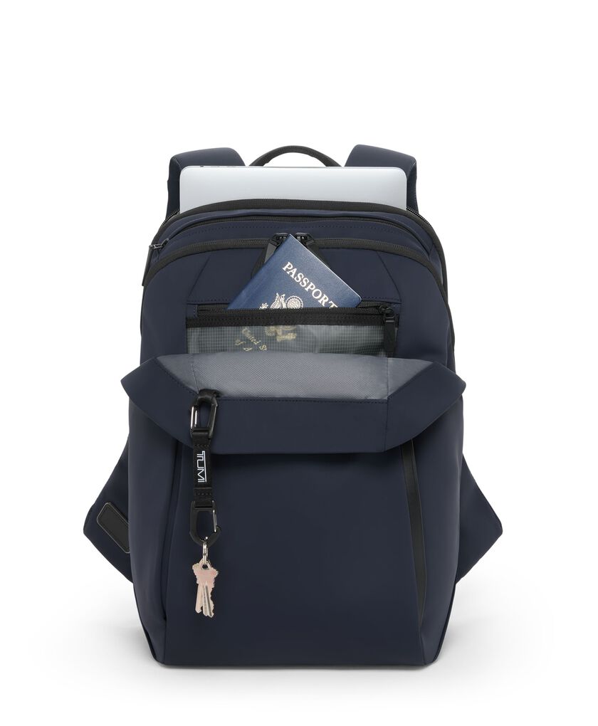 TUMI AXIS ミディアム・バックパック・20L  hi-res | TUMI