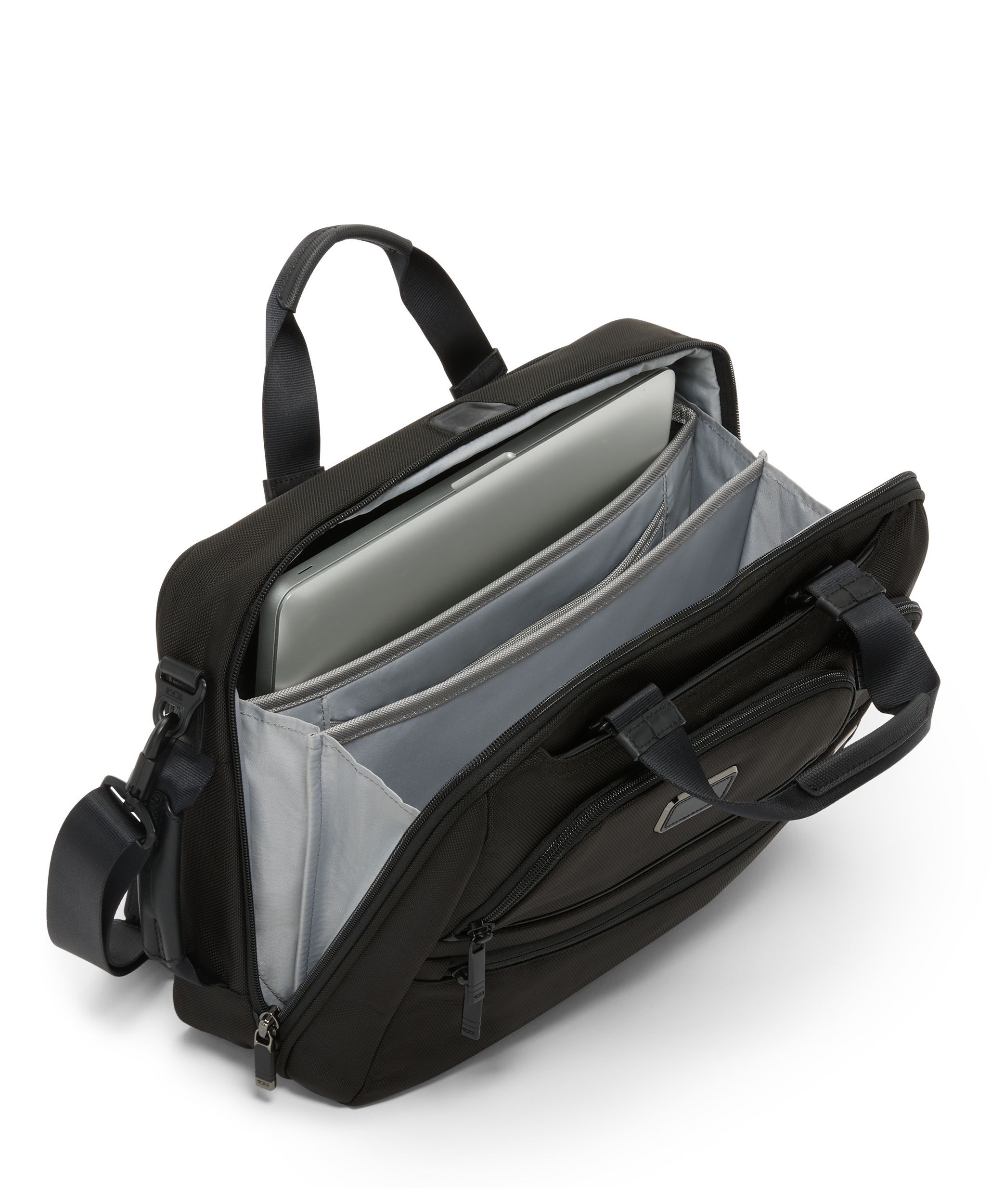 TUMI ALPHA（アルファ） スリーウェイ・コンバーチブル・ブリーフ