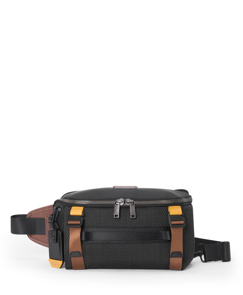 ボディバッグ｜ウエストポーチ｜TUMI(トゥミ)公式サイト 