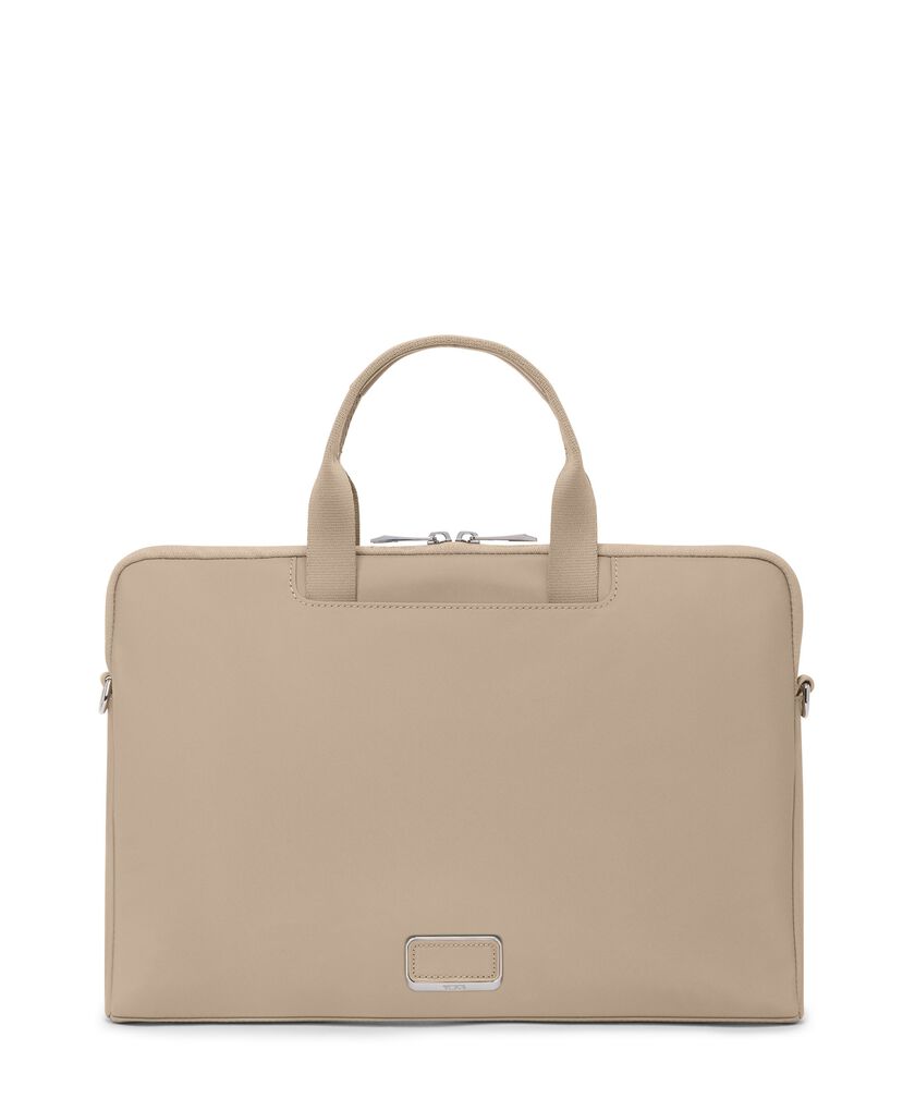 VOYAGEUR 「ダコタ」ラップトップ・クロスボディ  hi-res | TUMI