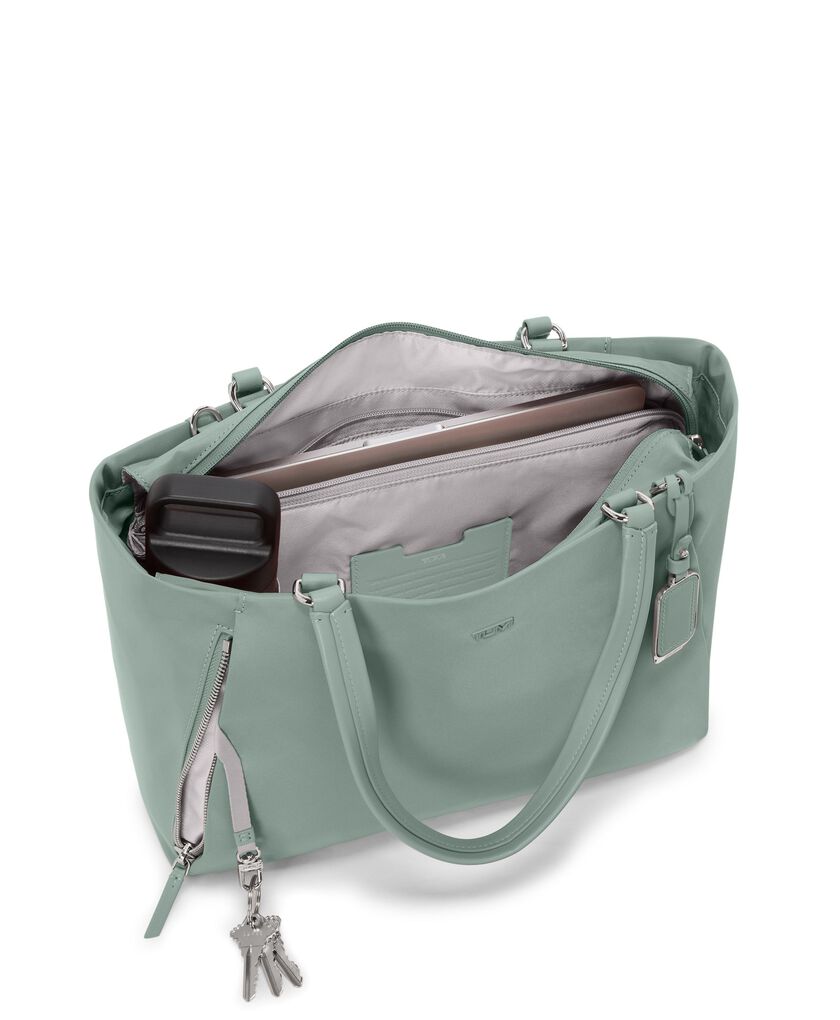 VOYAGEUR 「ヴァレッタ」ミディアム・トート  hi-res | TUMI