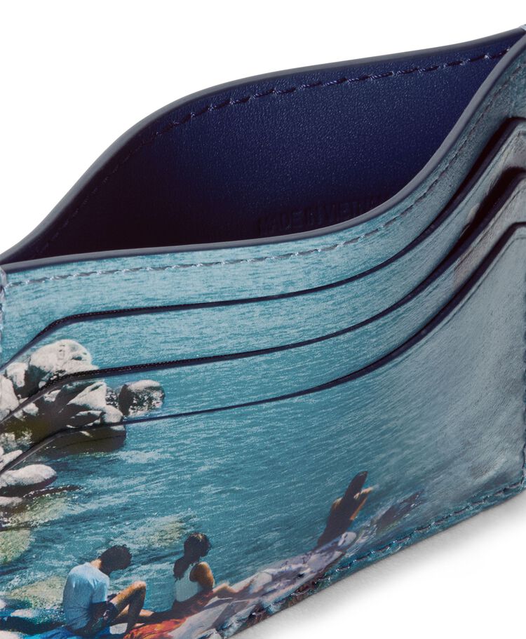 NASSAU 6 クレジット・カード・スリム・カード・ケース  hi-res | TUMI