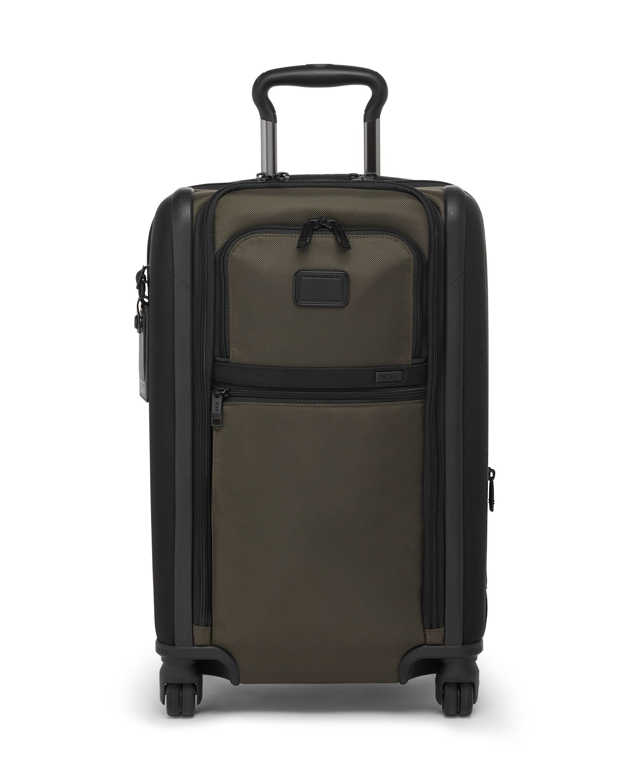 TUMI ALPHA アルファ ビジネスキャリー 拡張機能 26103DH
