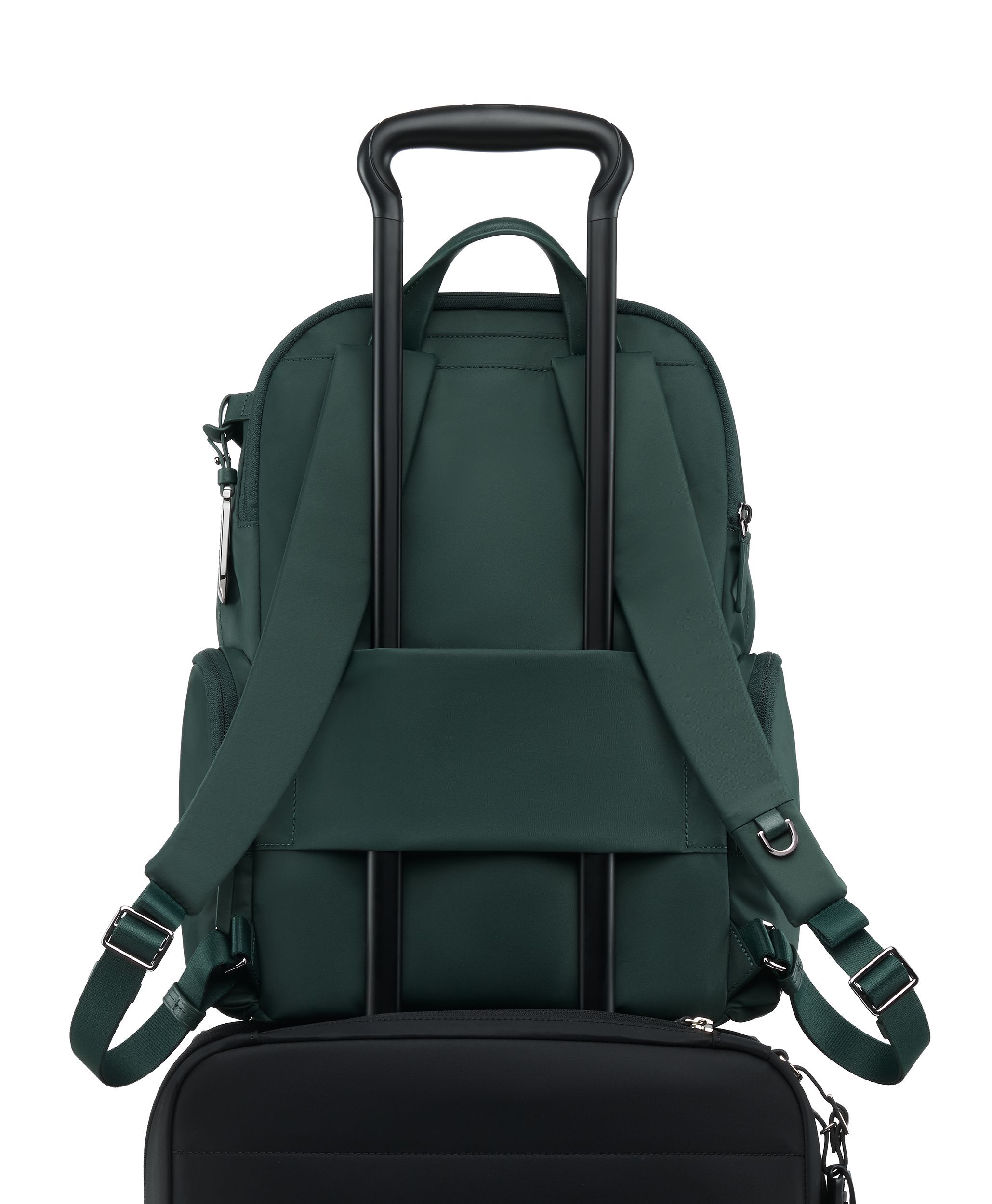VOYAGEUR 「セリーナ」バックパック アルパイン グリーン | TUMI