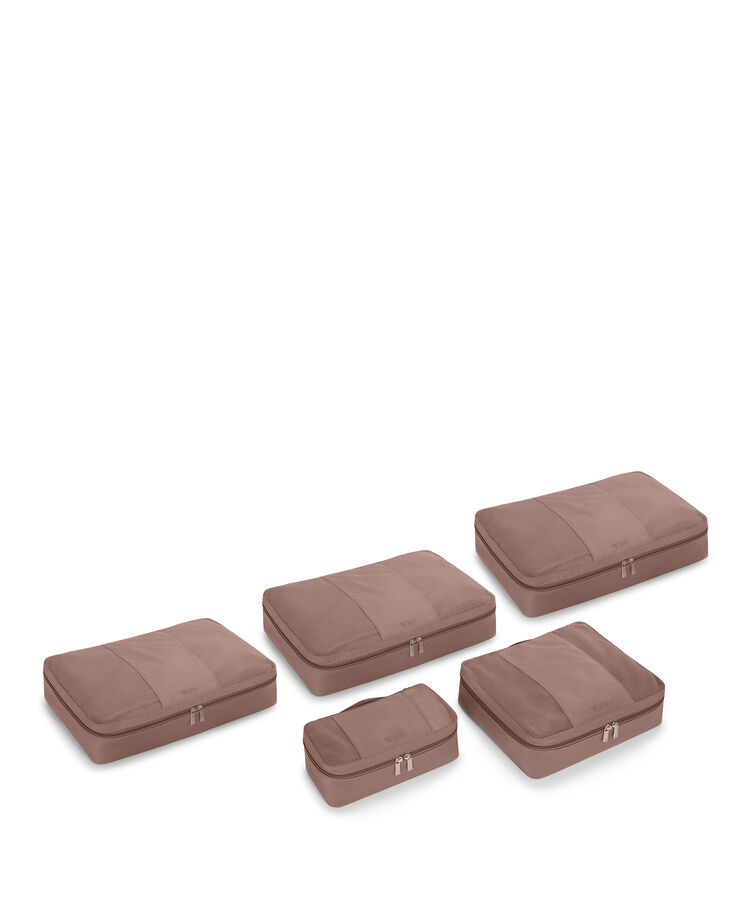 TRAVEL ACCESSORY パッキング・キューブ・ミディアム  hi-res | TUMI