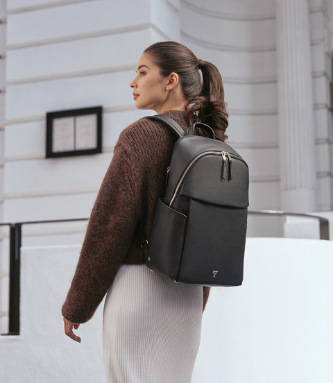 VOYAGEUR 「ライナ」バックパック  lifestyle | TUMI