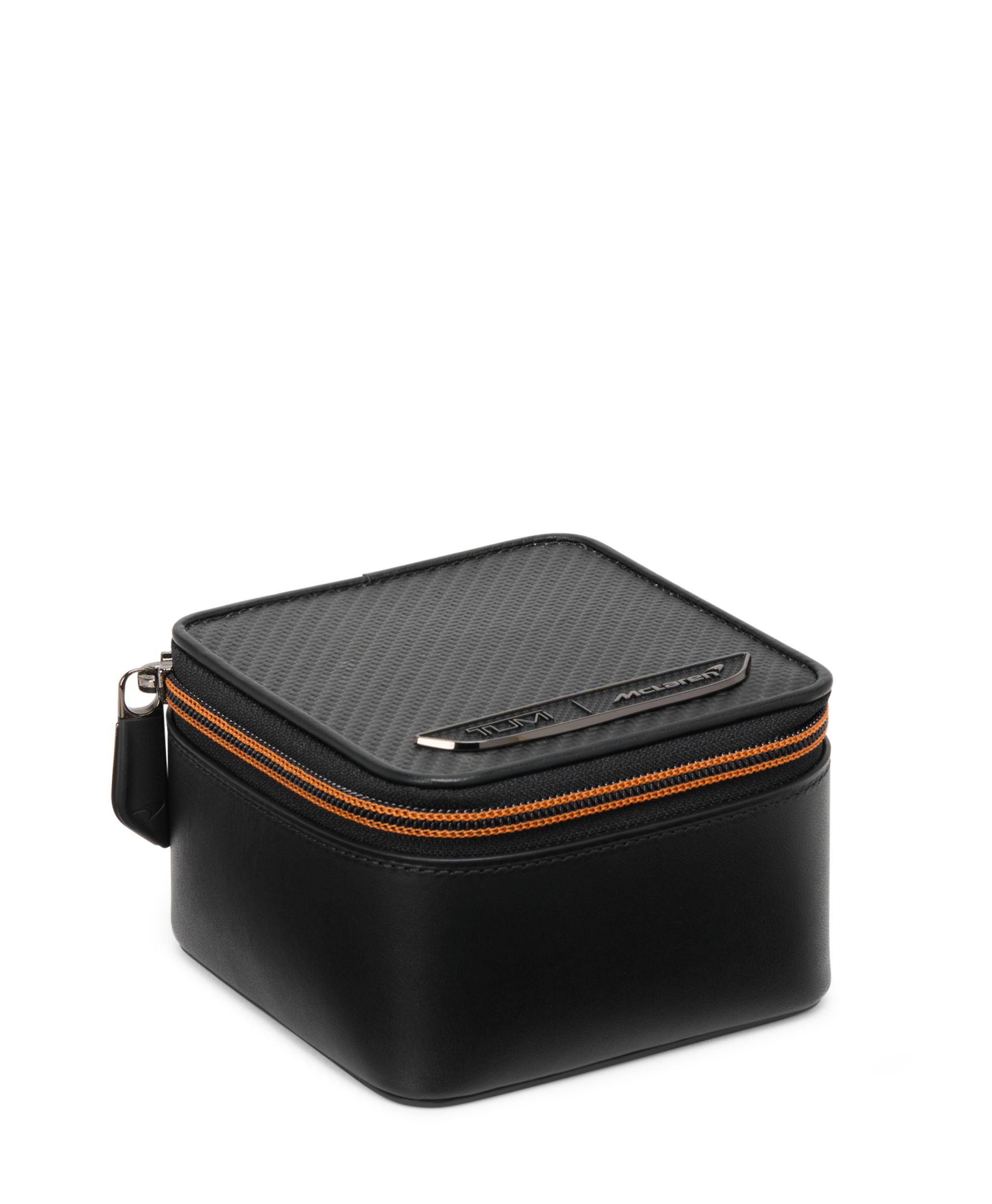 TUMI ALPHA II トゥミ トラベルポーチ 22191DH ブラック TUMI ALPHA II トゥミ トラベルポーチ 22191DH ブラック 【公式通販】