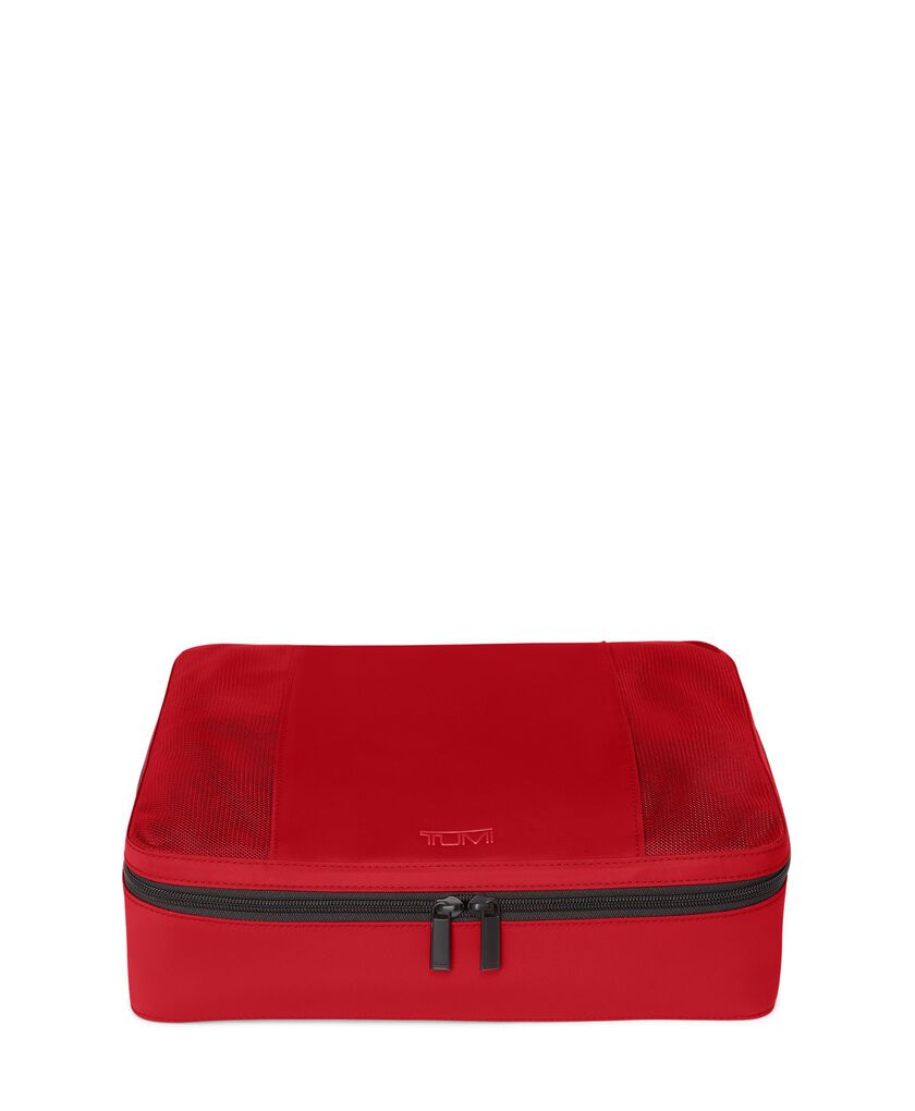 TRAVEL ACCESSORY パッキング・キューブ・ミディアム  hi-res | TUMI