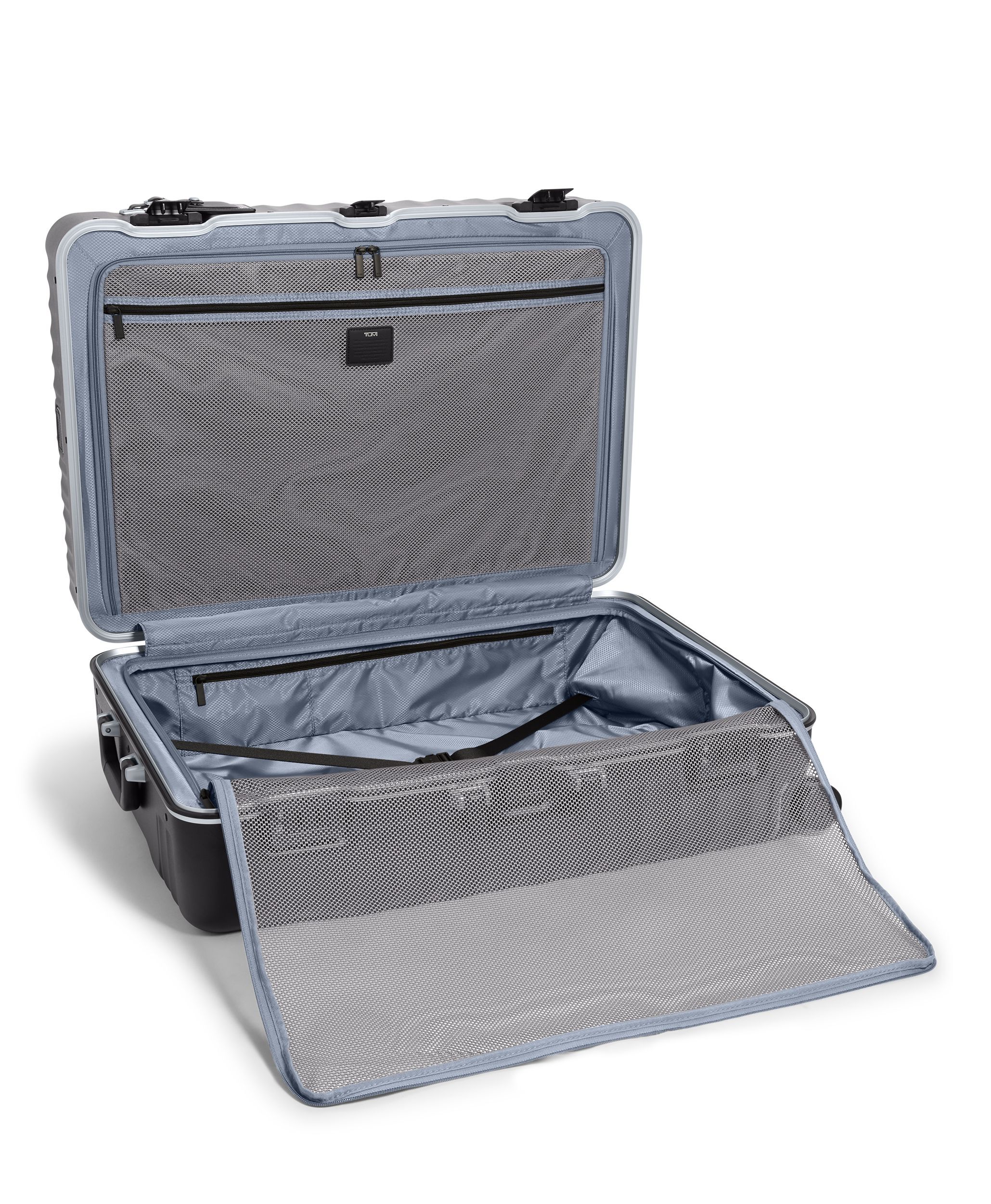 トゥミ TUMI スーツケース 37L 4輪 拡張 インターナショナル