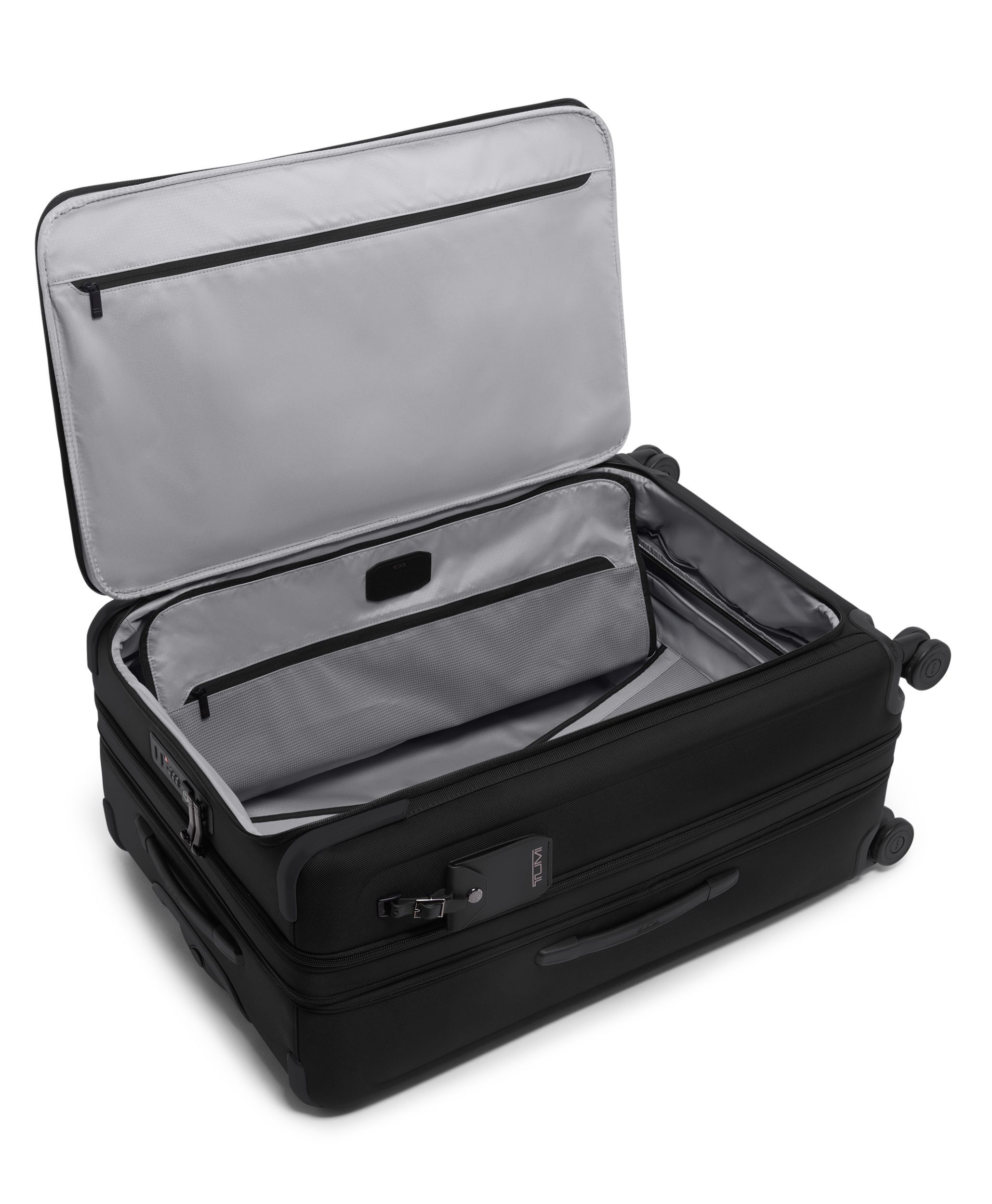 Tumi 26103DH エクスパンダブルキャリー エクステンデッド・トリップ キャリーケース・スーツケース｜TUMI