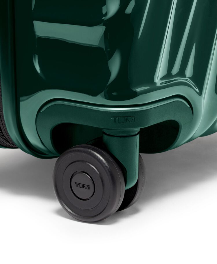 インターナショナル・エクスパンダブル・4ウィール・キャリーオン  hi-res | TUMI