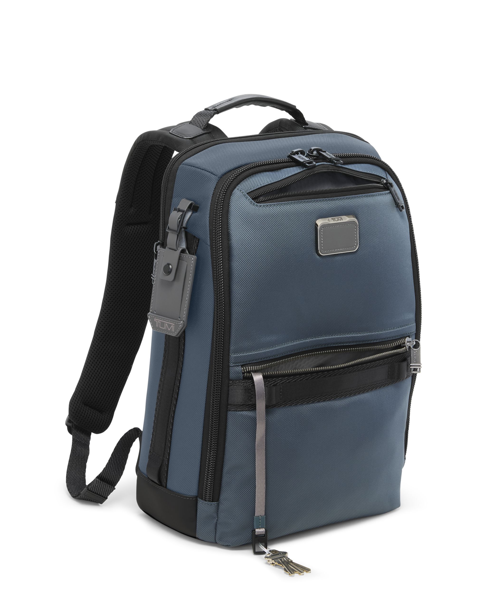 tumi 美品！　リュック　バックパック　McCHORD TUMI トゥミ リュックサック アルファスリー 2603173D3