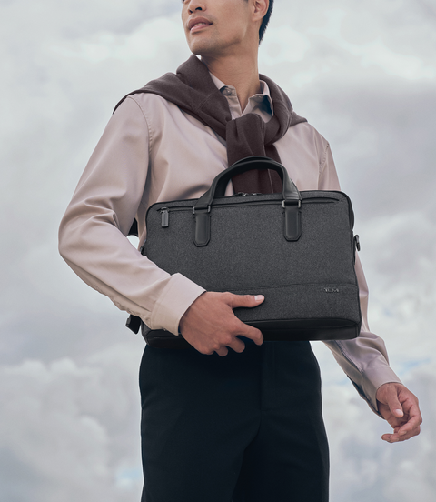 HARRISON 「シカモア」スリム・ブリーフ  lifestyle | TUMI