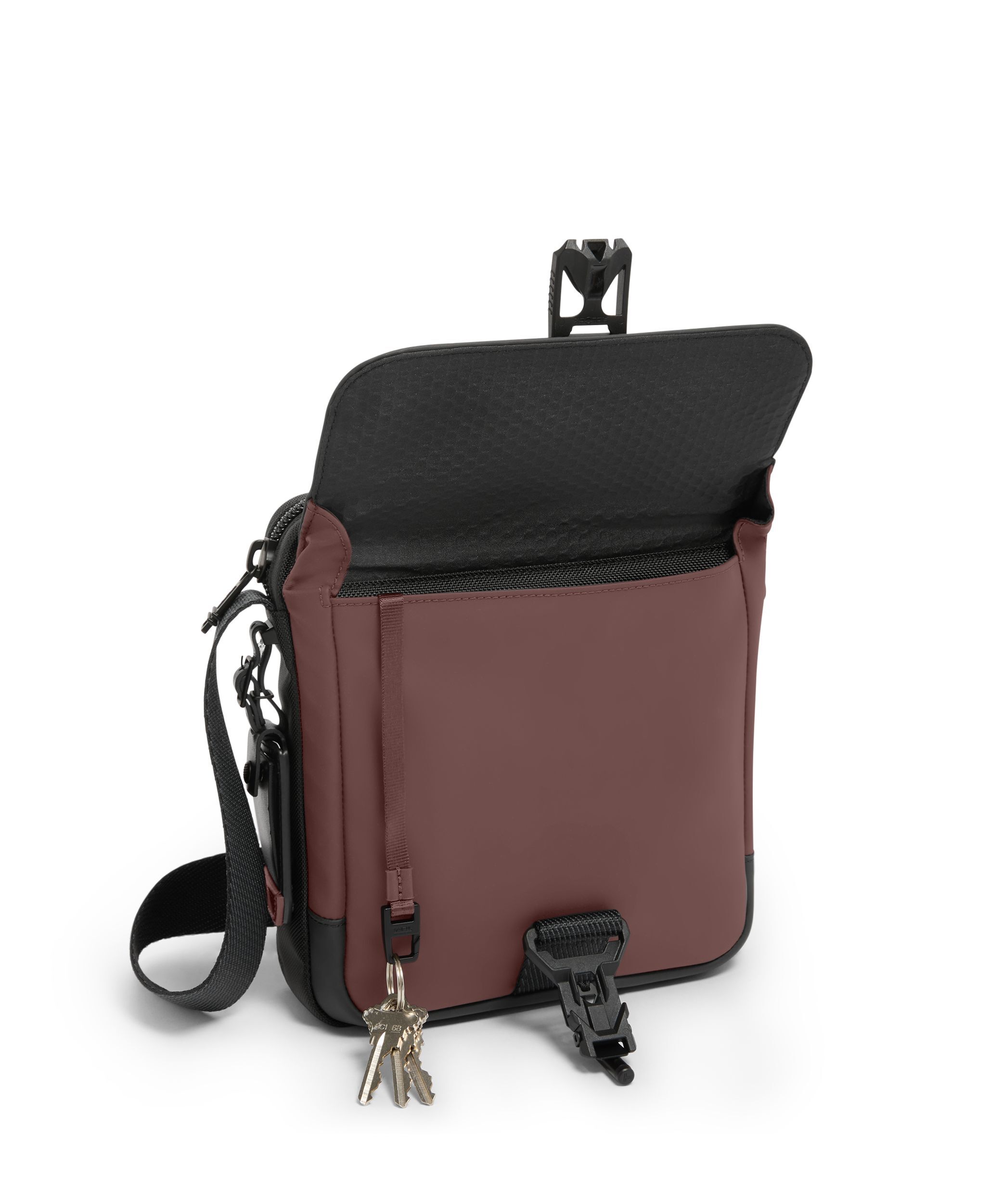 TUMI トゥミ Alpha Bravo ジュニア クロスボディ 0232709 ALPHA BRAVO 「ジュニア」クロスボディ
