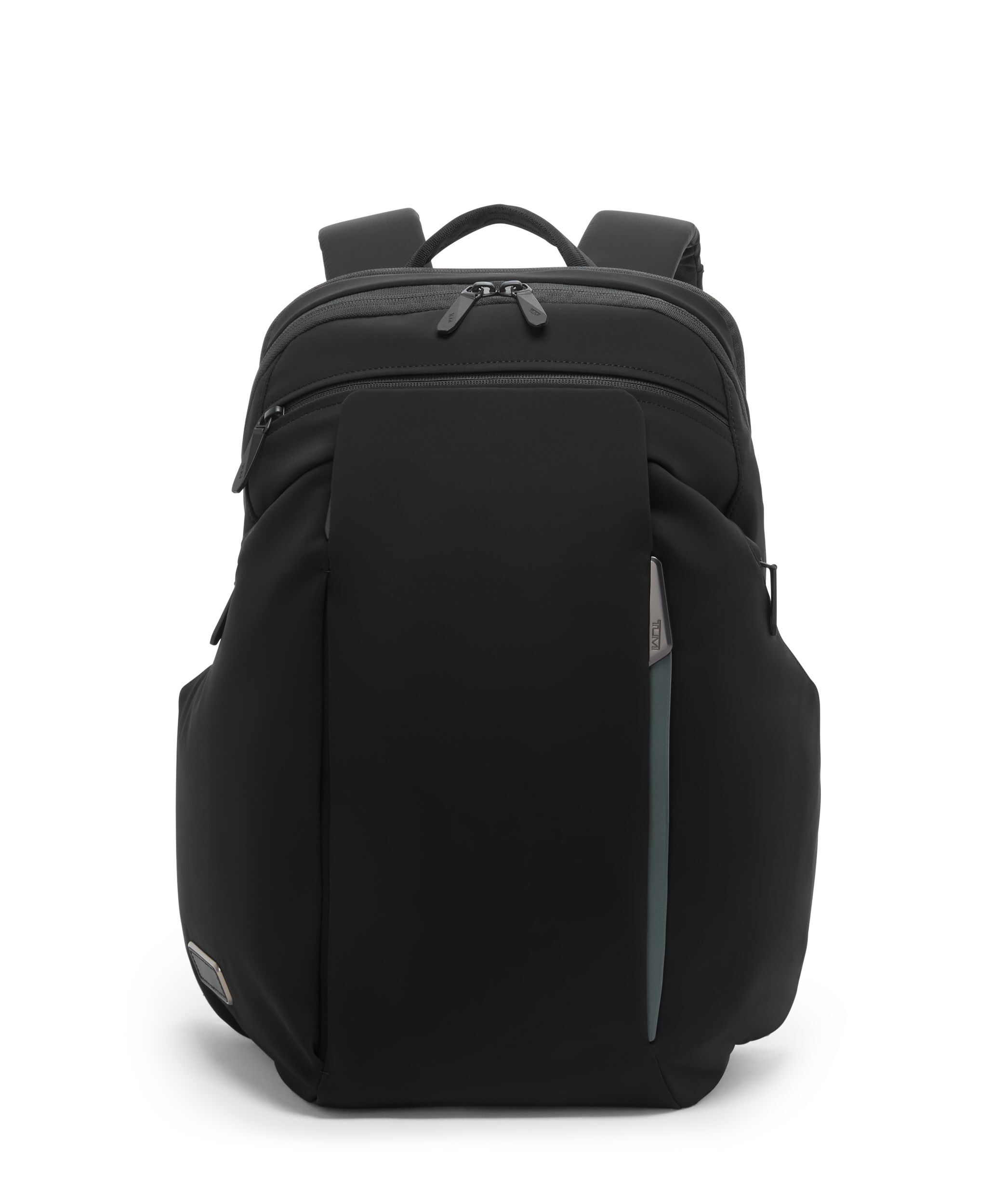 TUMI AXIS ラージ・バックパック・25L ブラック| TUMI(トゥミ)公式