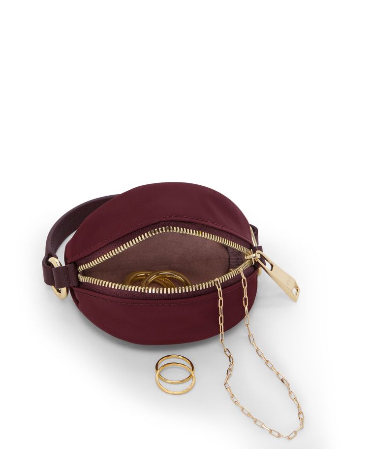 VOYAGEUR チャーム・ポーチ  hi-res | TUMI