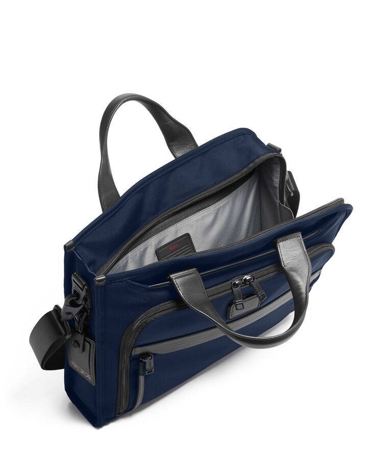 ALPHA スリム・デラックス・ポートフォリオ  hi-res | TUMI