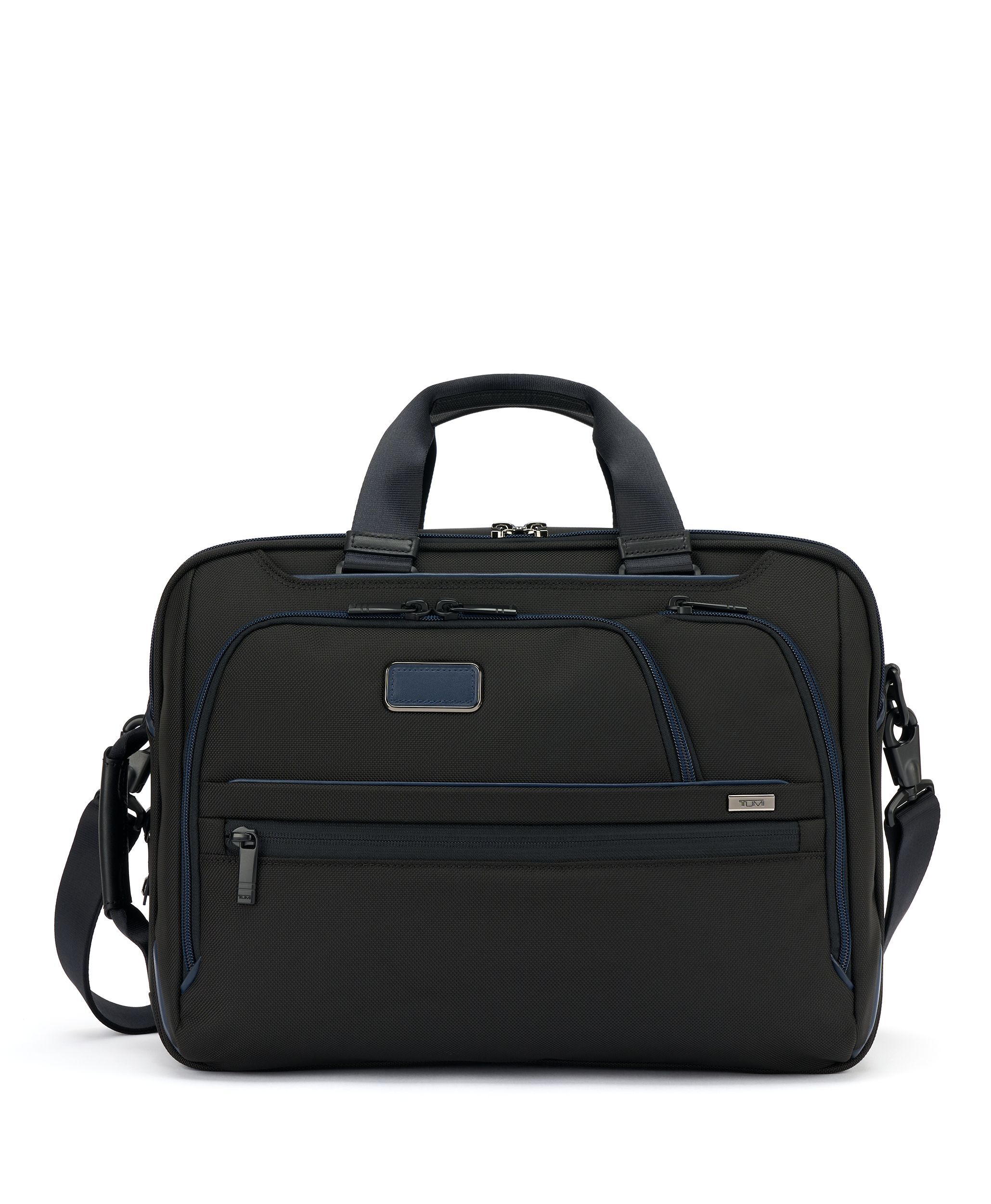 TUMI トゥミ Alpha Bravo マレー スリーウェイ・ブリーフ 美品 トゥミ TUMI ビジネスバッグ ALPHA BRAVO マレー スリーウェイ