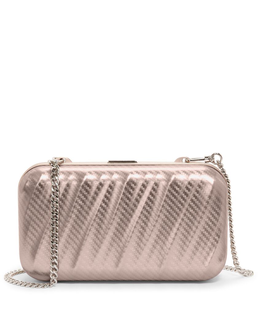 TUMI ASTOR クーパー ぎこちなく トラベルキット クラッチバッグ 