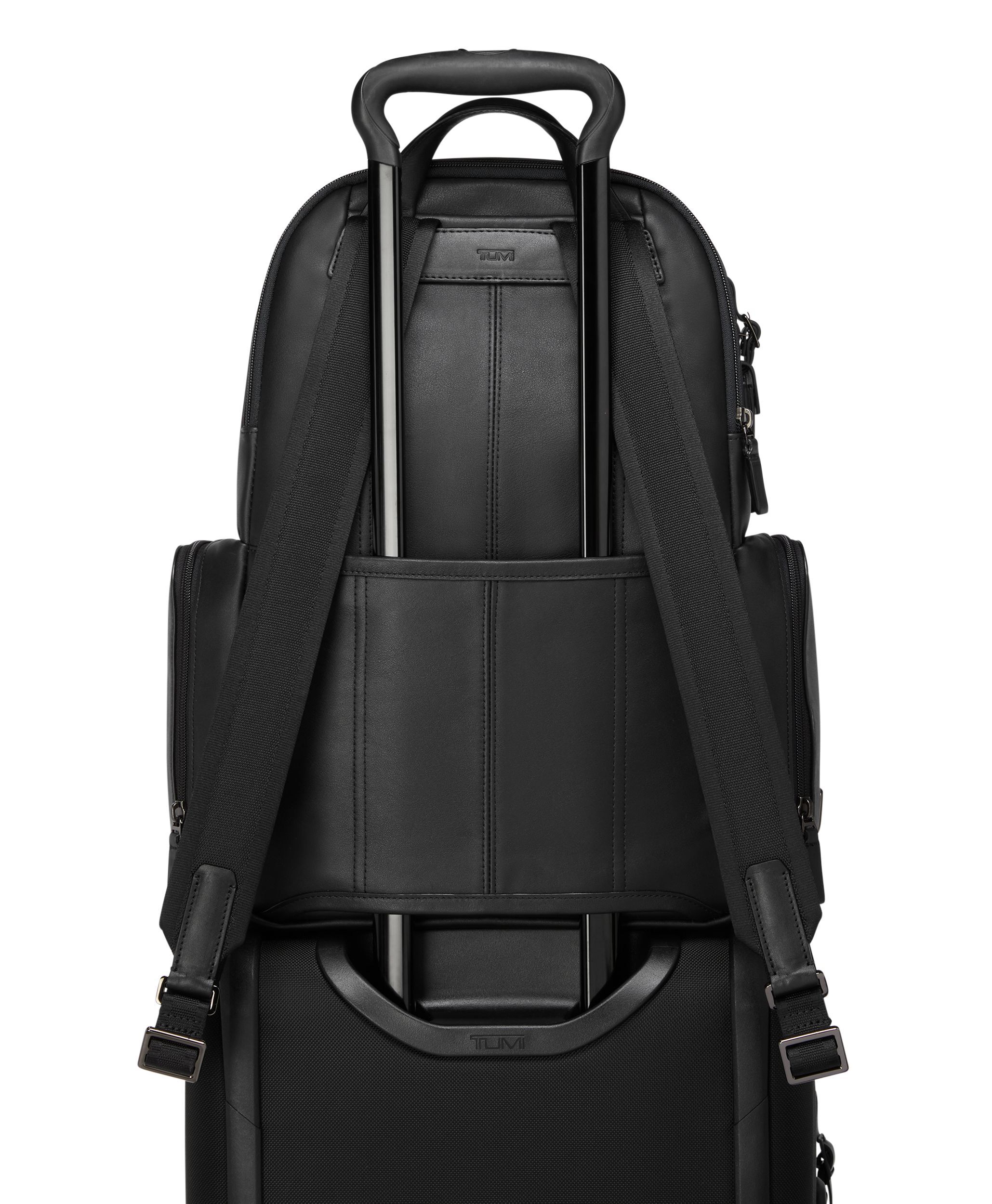 HARRISON 「ハデン」バックパック｜TUMI(トゥミ)公式サイト | TUMI