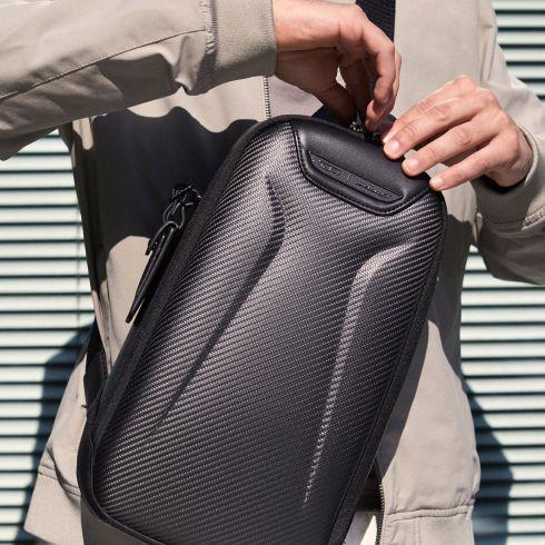 未使用】TUMI McLaren「ヴェロシティ」バックパック | www.jarussi.com.br