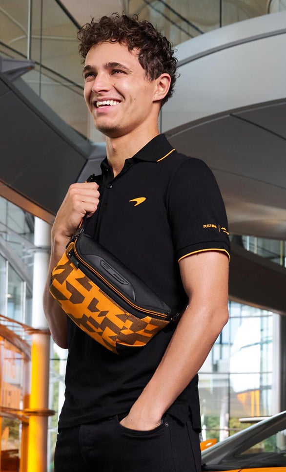 G*k様 TUMI 373003D MCLAREN ボディバッグ TUMI | Mclaren｜TUMI(トゥミ)公式サイト