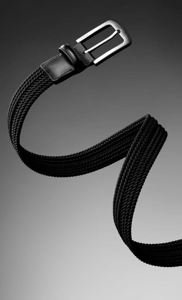 TUMI FW25 Belt