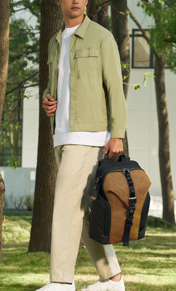 リュック・バックパック｜TUMI(トゥミ)公式サイト