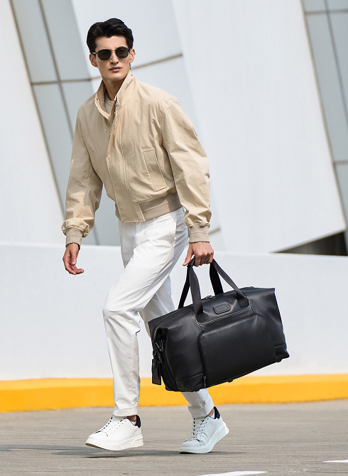 duffle bags