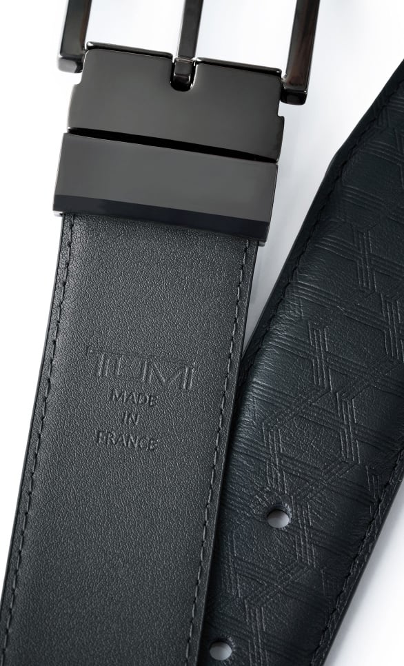 TUMI FW25 Belt