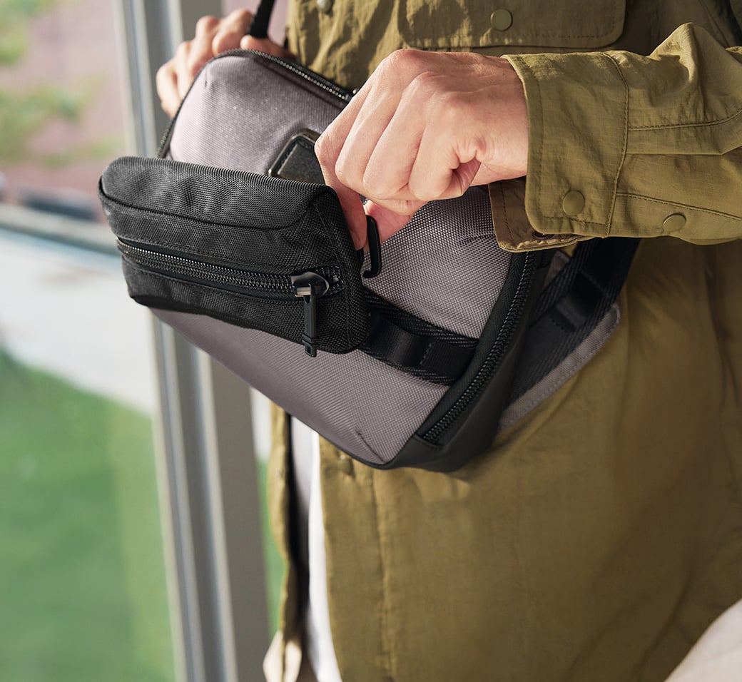 GIFT IDEAS｜バックパック・バッグ・スーツケース｜TUMI(トゥミ