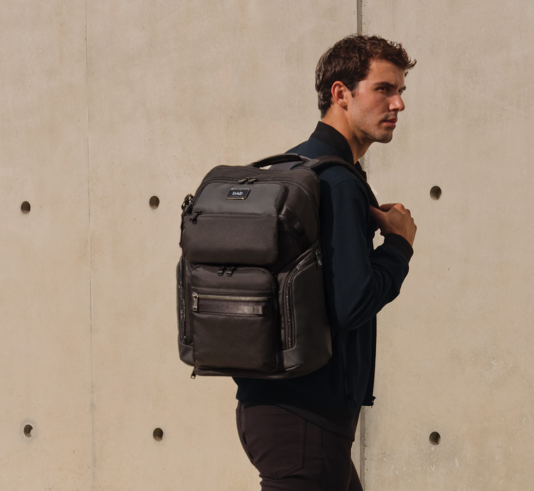 コレクション｜バックパック・バッグ・スーツケース｜TUMI