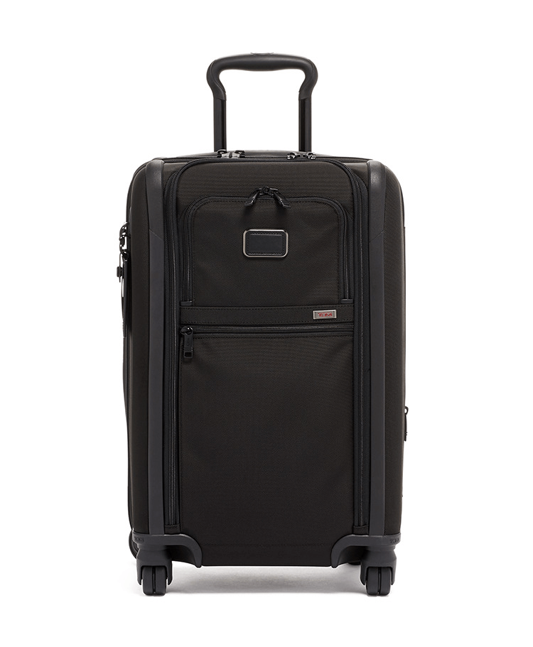 美品 TUMI トゥミ Alpha キャリーバッグ トロリー 22016D4 Alpha(アルファ)|TUMI(トゥミ)公式サイト