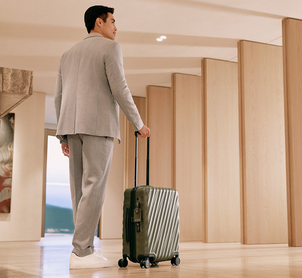 コレクション｜バックパック・バッグ・スーツケース｜TUMI