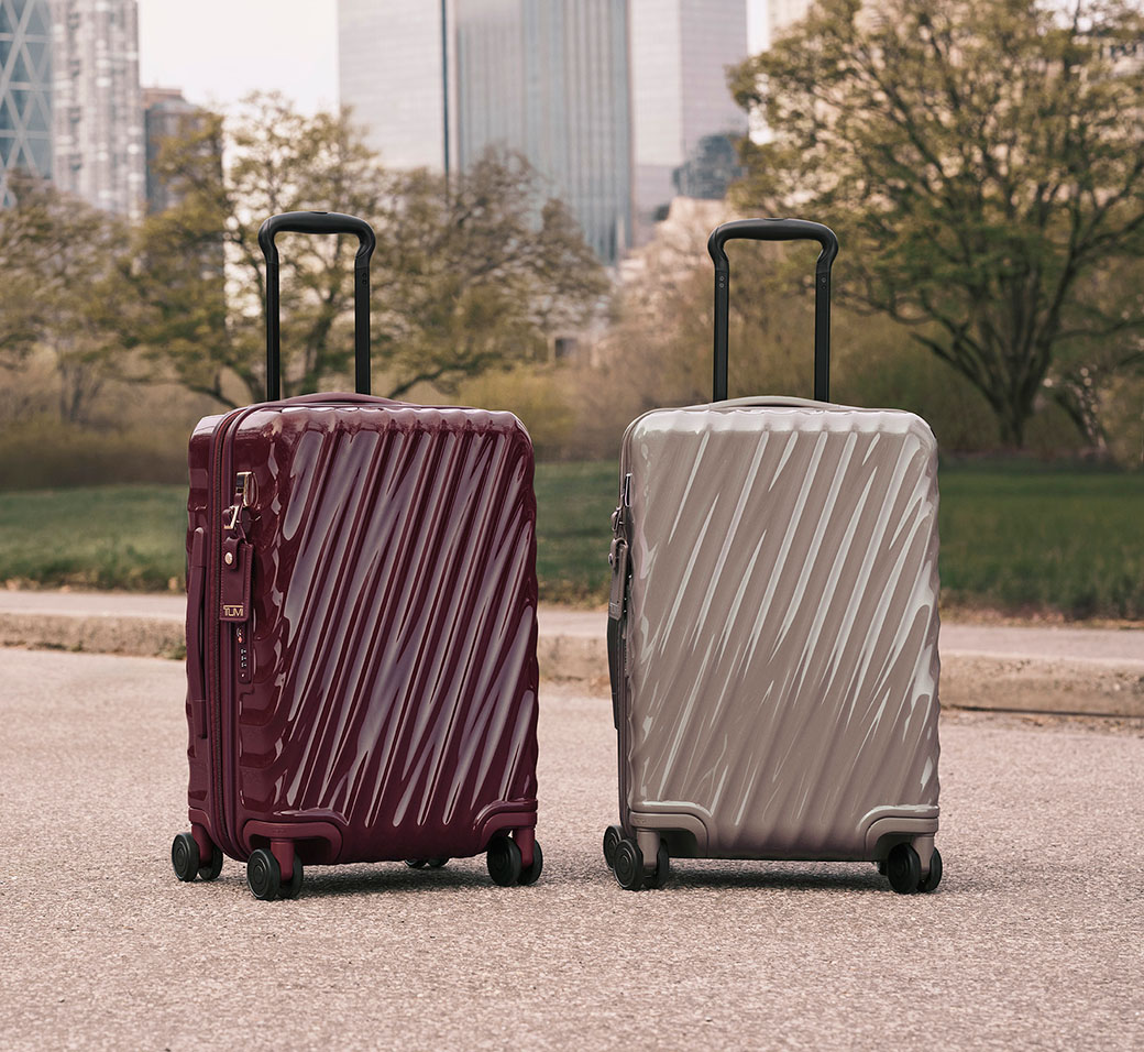 コレクション｜バックパック・バッグ・スーツケース｜TUMI