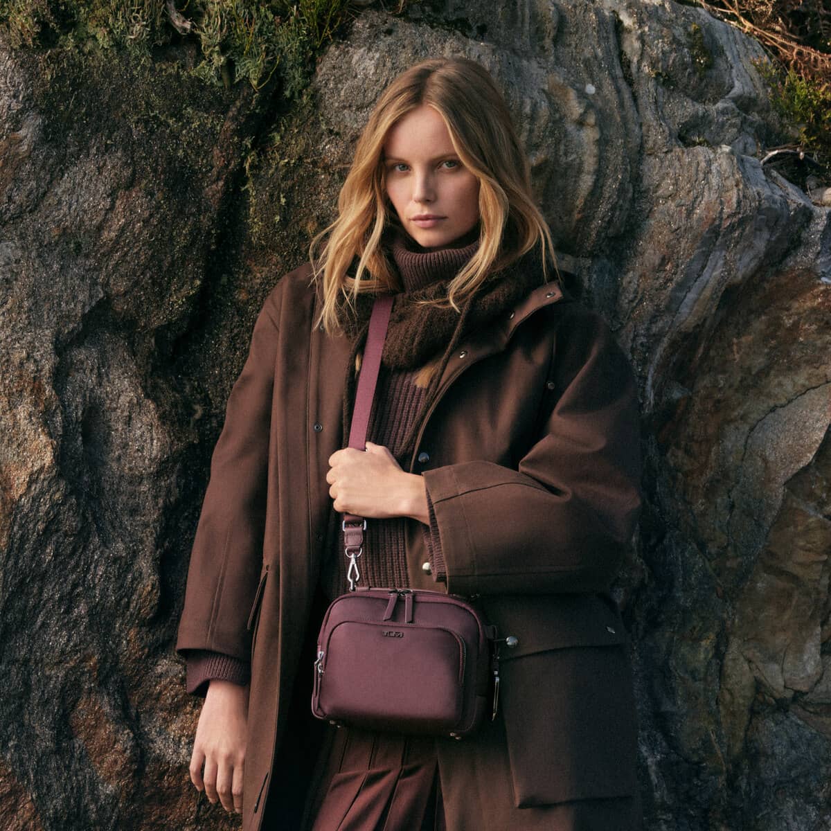 Tumi Fall/Winter 2026 Bag