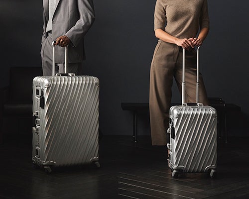 キャリーケース