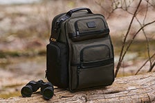 トゥミ公式サイト