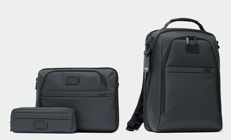 TUMI | SOPH.