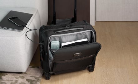 TUMI トラベルケース キャリーケース 2265D3 ハンガー TUMI トゥミ キャリーケース キャリーケース ビジネス 型番