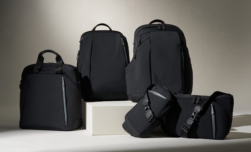 TUMI Axis
