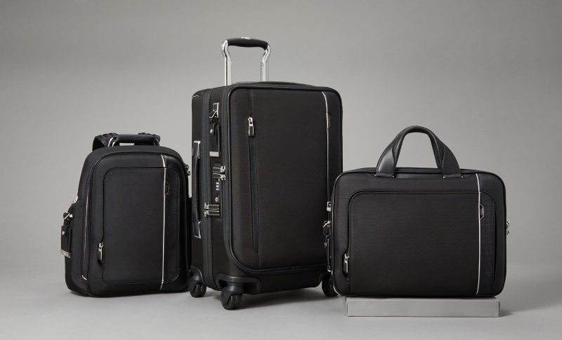 TURIN 「アローラ」トート｜TUMI(トゥミ)公式サイト | TUMI