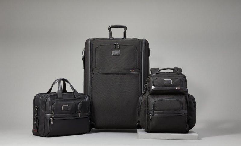 TRAVEL ACCESSORY スモール・オート・クローズ・アンブレラ