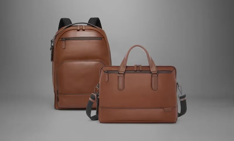 TUMI ACCENTS TUMI・アクセント・キット タン｜TUMI(トゥミ)公式