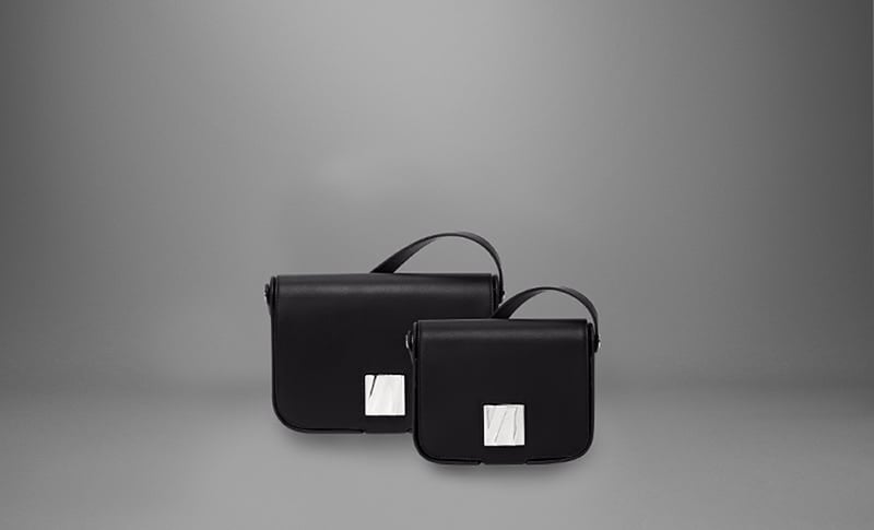 【未使用 2個セット】TUMI TSAロック ブラック ACCESSORY TSAロック・ボックスセット(3点入り) ブラック