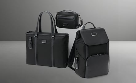 ALPHA BRAVO 「サーチ」バックパック ブラック｜TUMI(トゥミ)公式